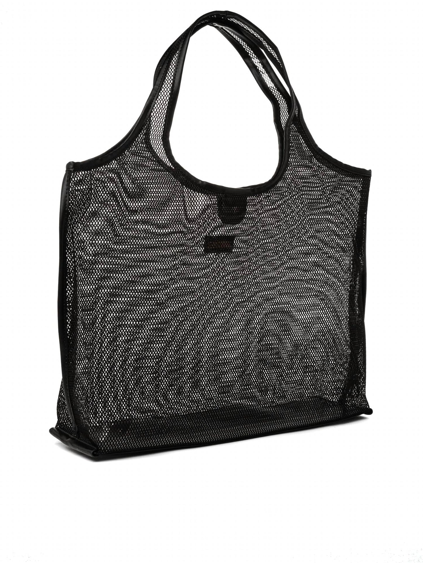 Haute Shore - Roxy Mesh Tote Bag