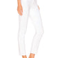 Agolde - Nico High Rise Slim Fit Jean