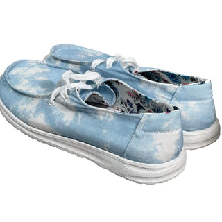 Gypsy Jazz - Women's Iris Sneaker