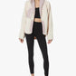 Free People - The Hit the Slope Shawl Jacket
