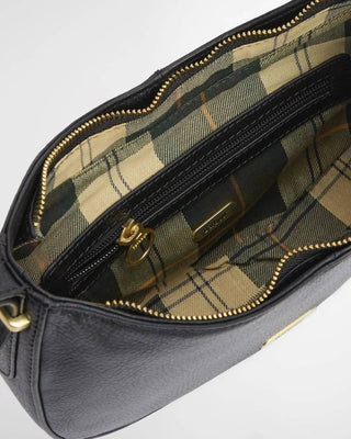 Barbour - Women's Sorrel Leather Sling Bag