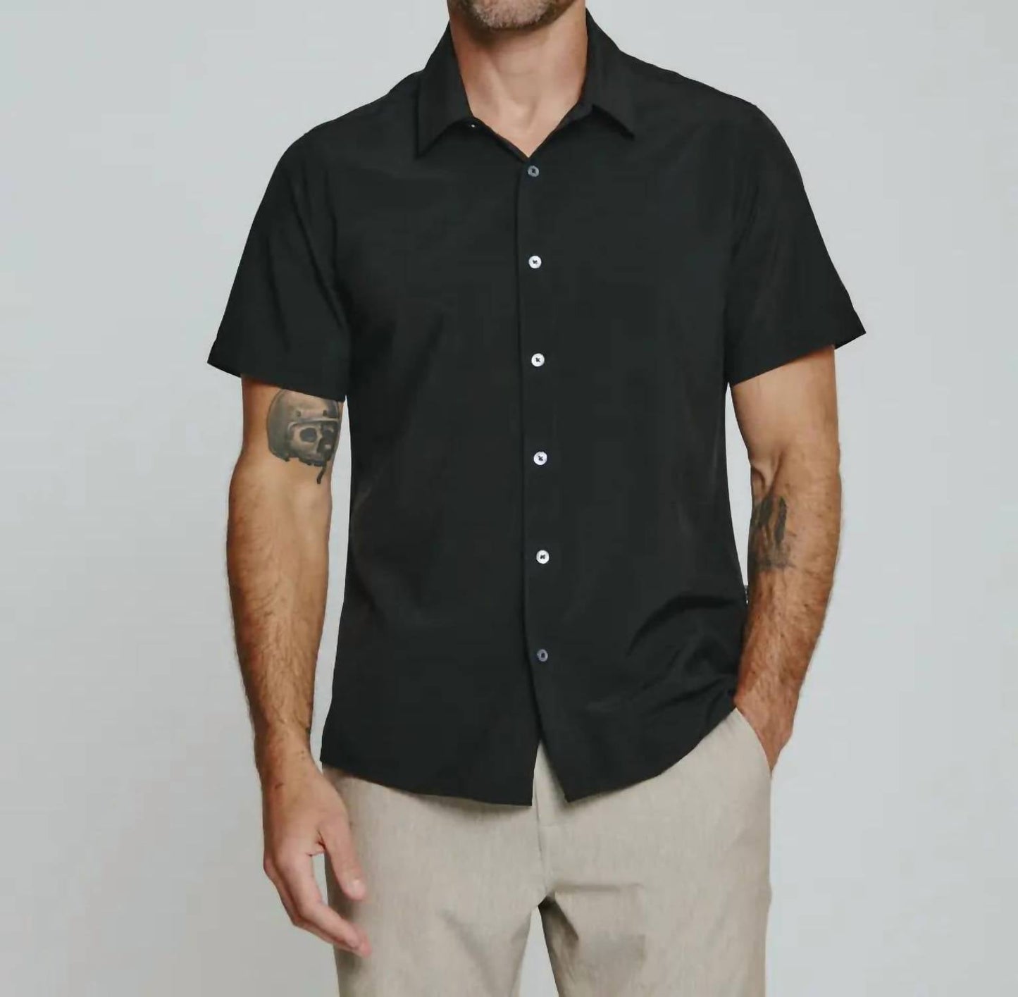 7Diamonds - Siena Short Sleeve Shirt