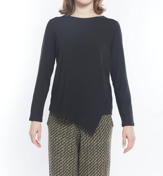 Matthildur - Gymno Long Sleeve Top