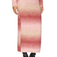 Steve Madden - Karmen Ombre Skirt