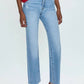 Pistola - Cassie Super High Rise Straight Jean