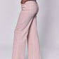 Dear John Denim - Fiona High Rise Wide Leg Jeans