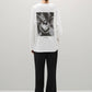 A.Emery - Orchid Long Sleeve T-shirt