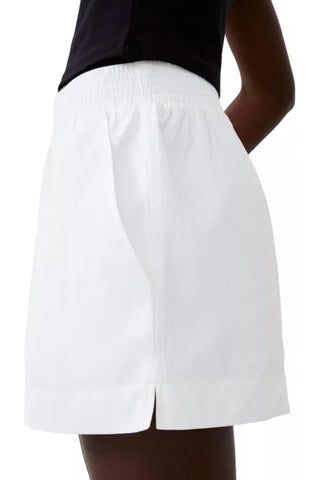 French Connection - Poplin Short