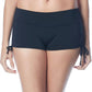 Beach House - Blake Adjustable Side Tie Swim Short