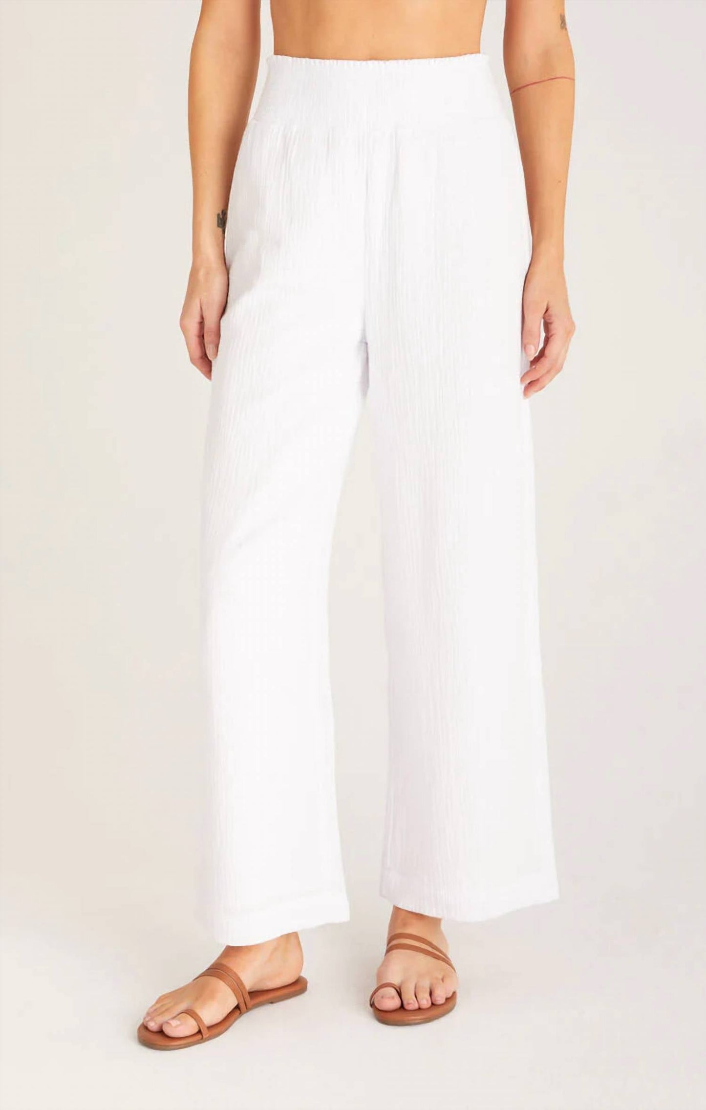 Z Supply - Cassidy Gauze Pants