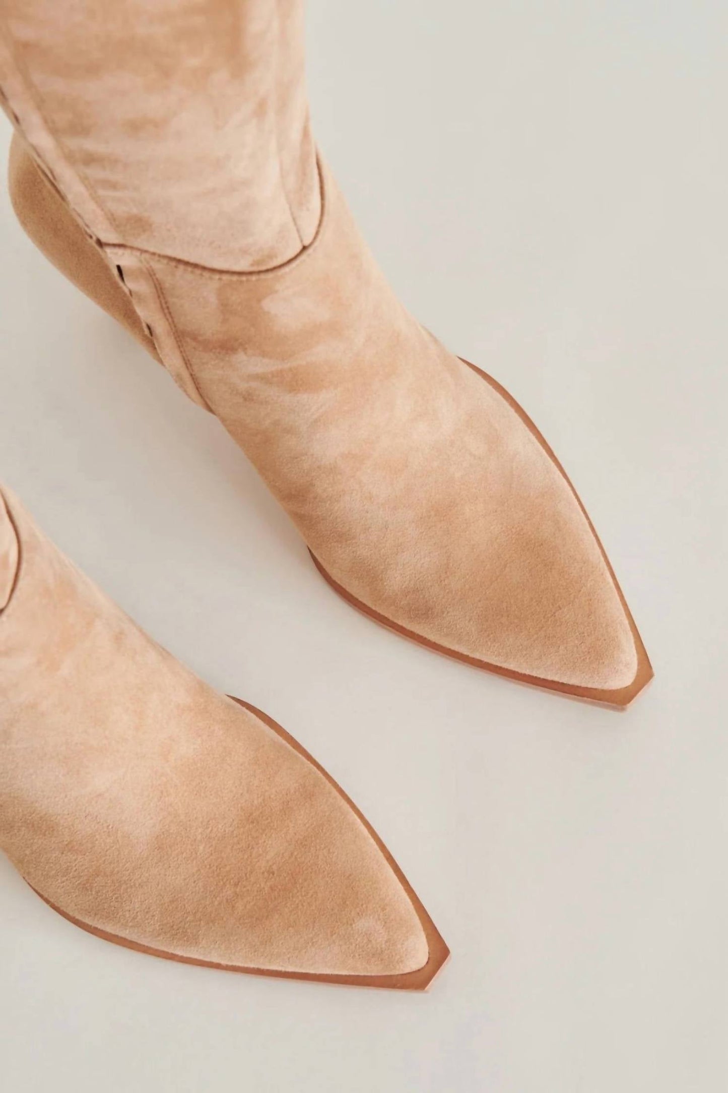 Dolce Vita - AUGGIE BOOT