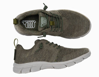 Woolloomooloo - Men's Fraser II Sneaker