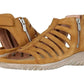 Naot - Women's Pitau Nubuck