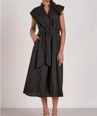 Elan - Carly Midi Dress