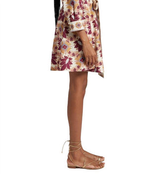 Cara Cara - LEONA DRESS