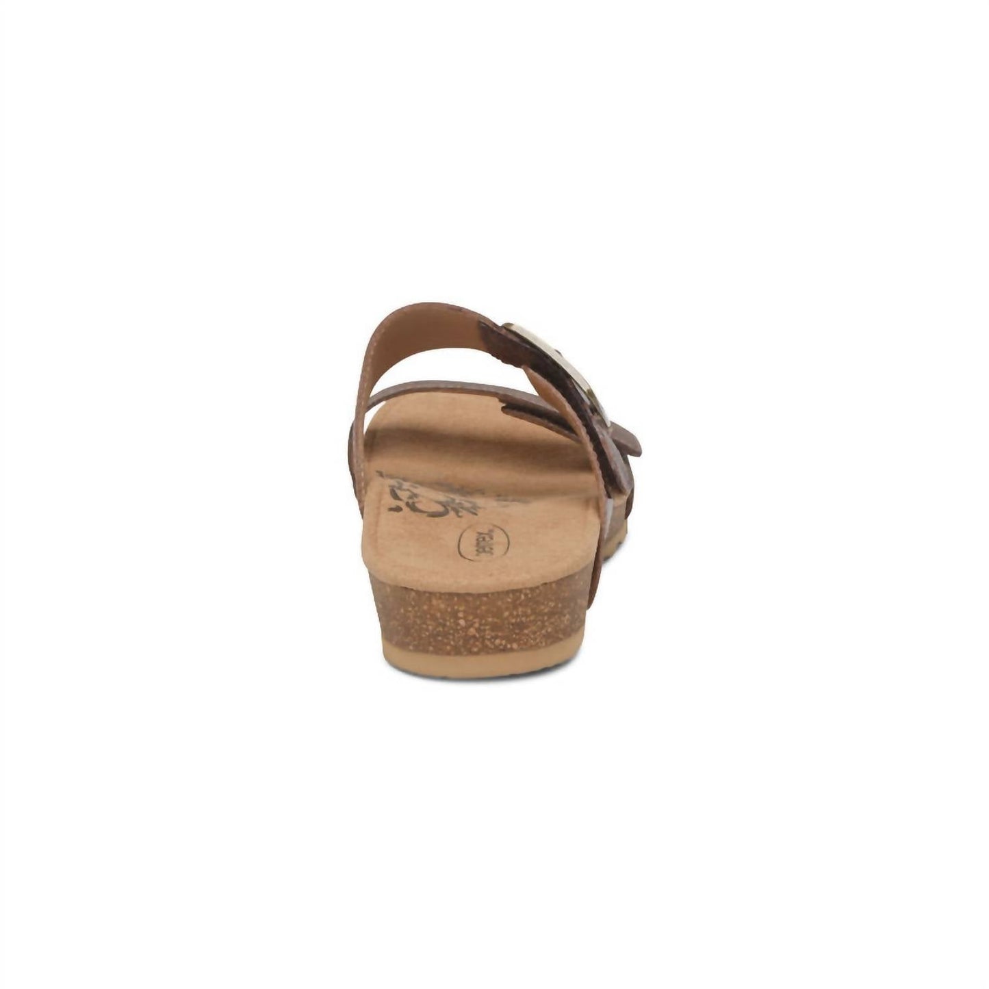 Aetrex - Women's Daisy Adjustable Slide