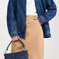 Clare V. - Women's Moyen Messenger Bag