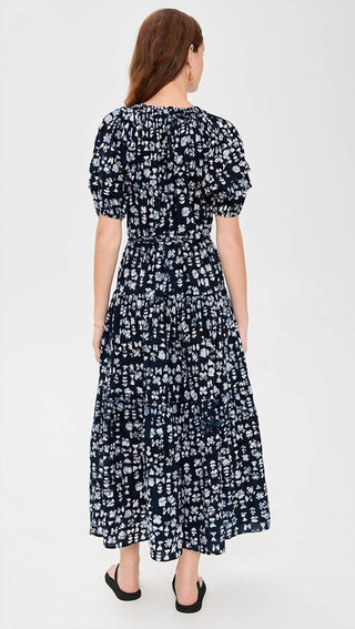 Apiece Apart - Uva Romantic Maxi Dress