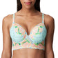 Primadonna - Efforia Padded Longline Bra