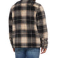 Flags & Anthem - Carter Sherpa Shirt Jacket