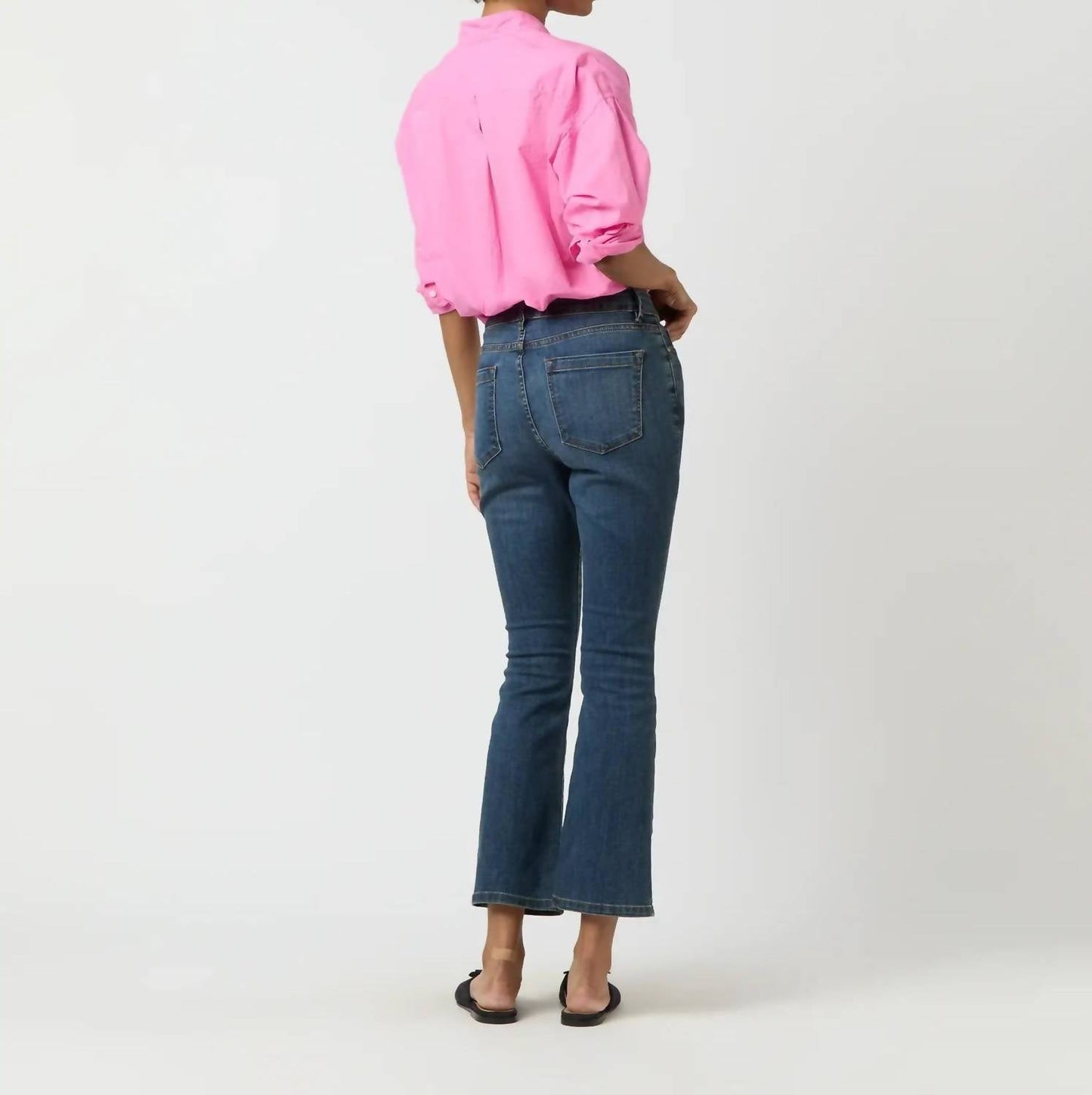 Ann Mashburn - Women's Weekender Shirt