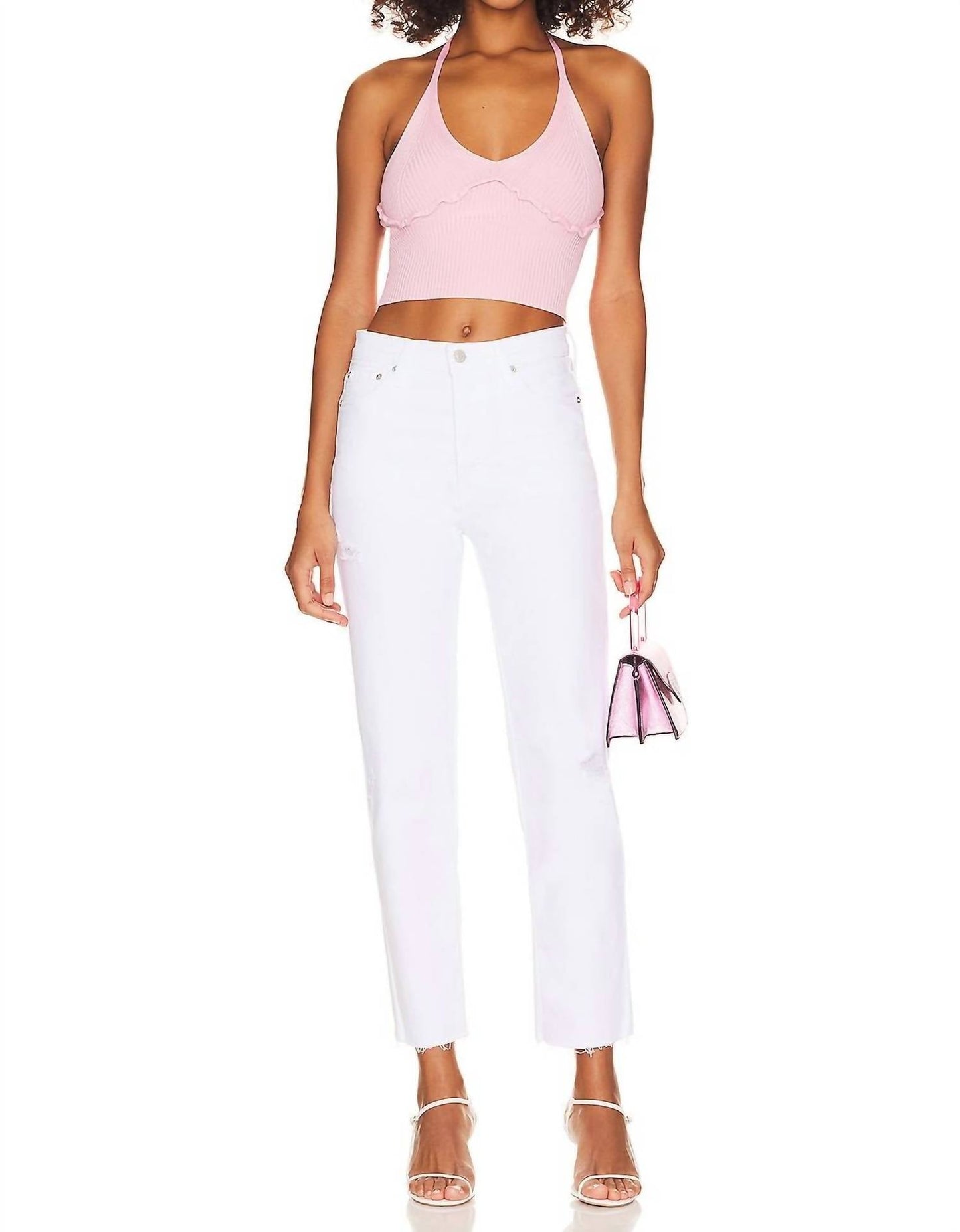 Pistola - Charlie Jeans