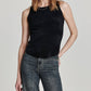 Another Love - Cora Rib Tank Top