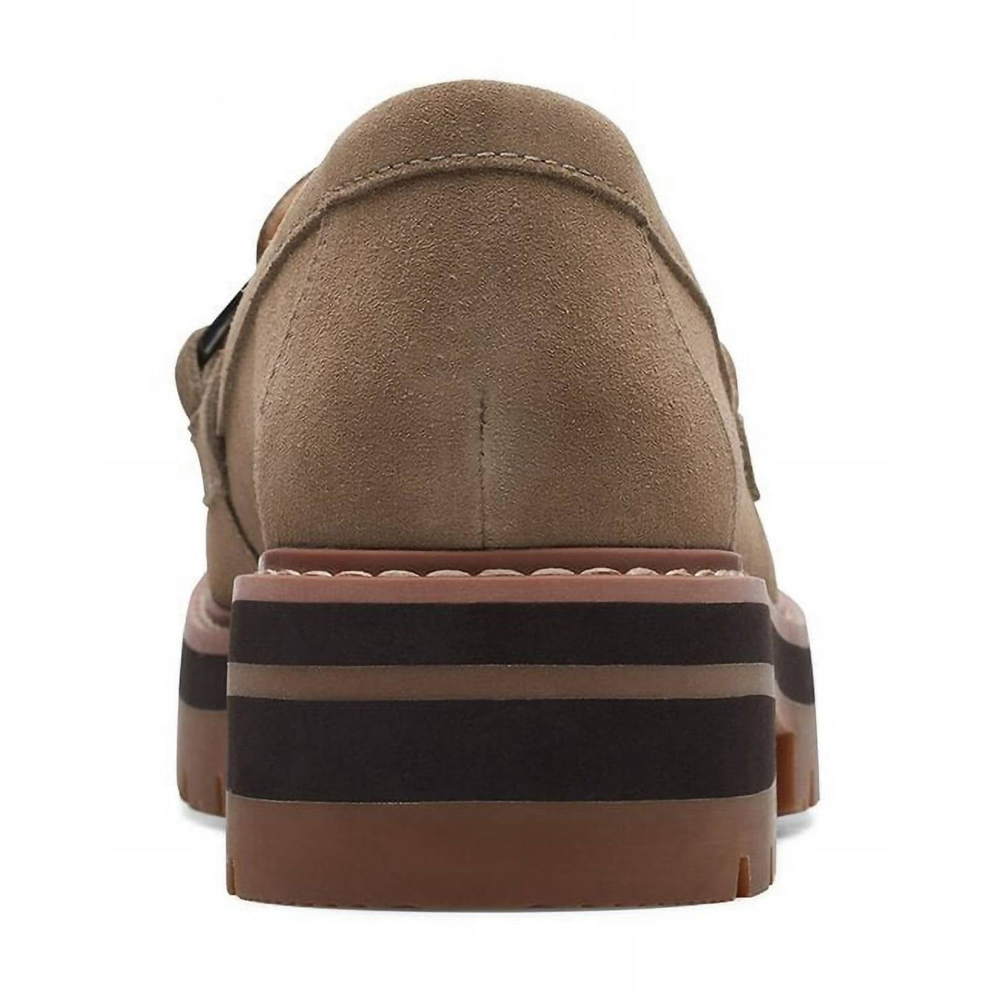 Clarks - Women's Orianna Bit Chunky Loafer