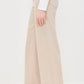 L'Agence - Clayton High Rise Wide Leg Jeans