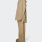Rains - Snap Closure Raincoat Jacket