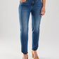 Fdj - Olivia Pencil Ankle Denim Jeans