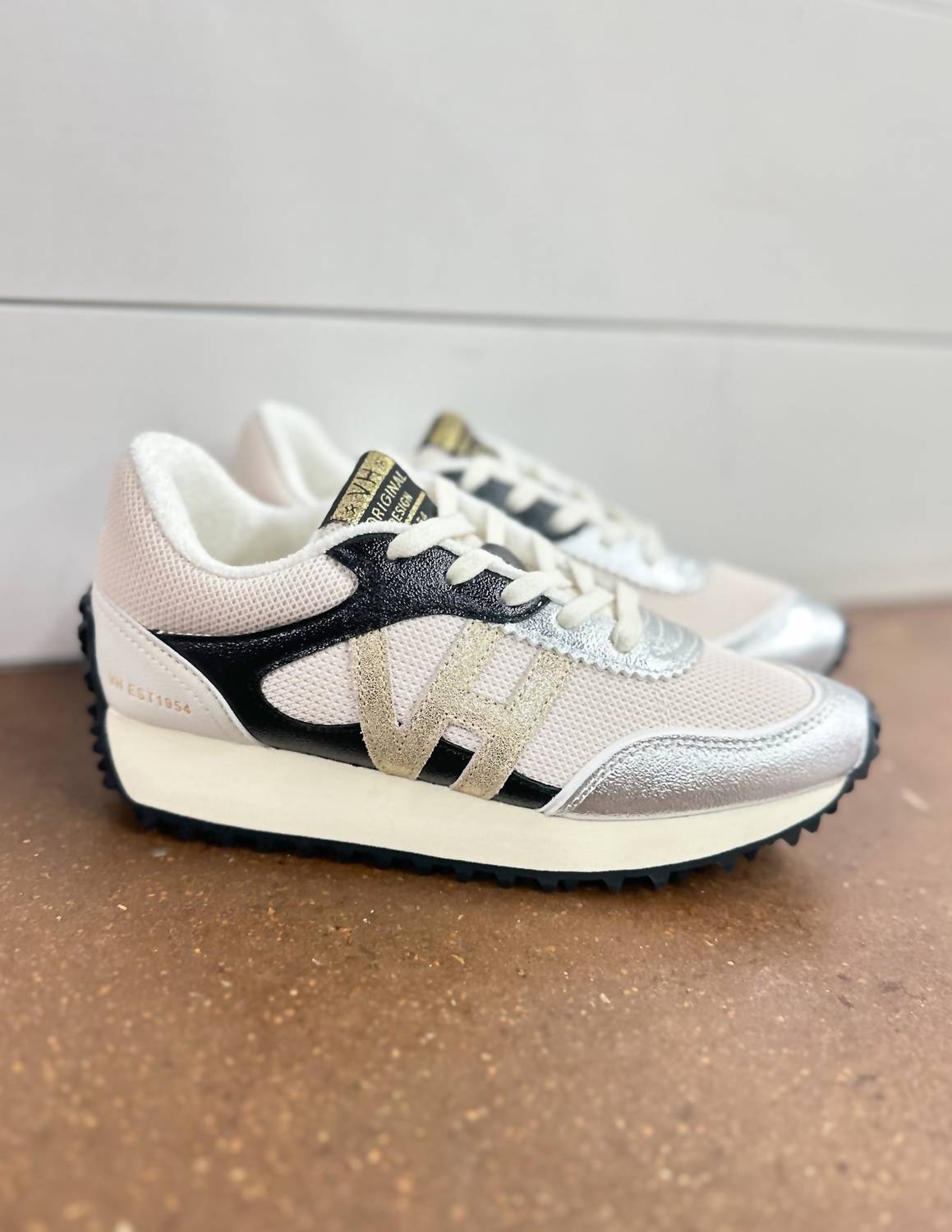 Vintage Havana - Women's Cosmic 13 Sneaker