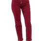 Judy Blue - High Rise Double Roll Cuff Jogger