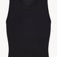 Eterne - Eterne Fitted Tank Top