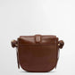 Barbour - Women's Elm Leather Crossbody Bag