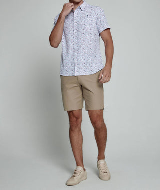 7Diamonds - Griffin Button Down Shirt