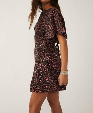 Free People - Florence Mini Dress