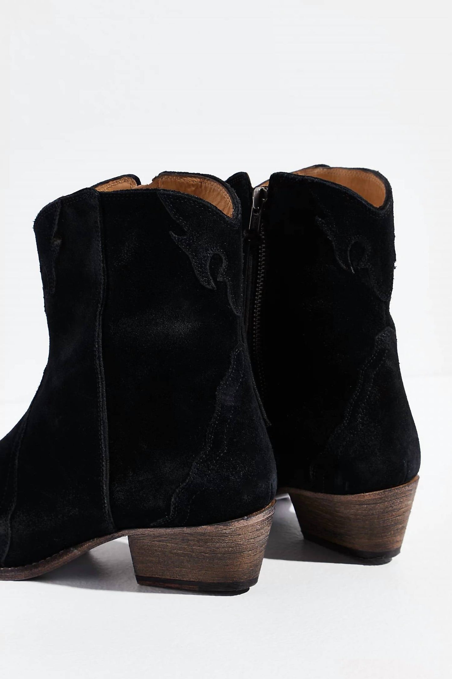 Free People - New Fronteir Boot