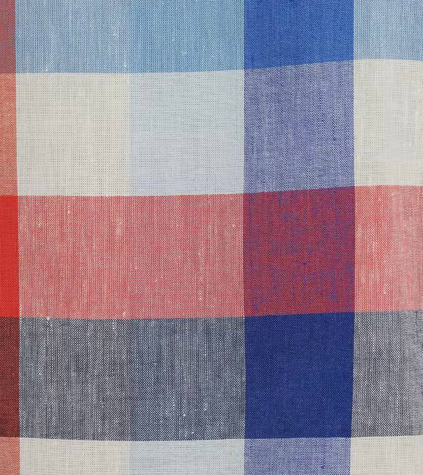 Jude Connally - Meredith Stretch Cotton Linen Skirt
