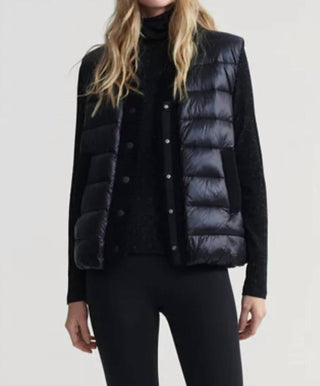 Varley - Colwyn Padded Vest