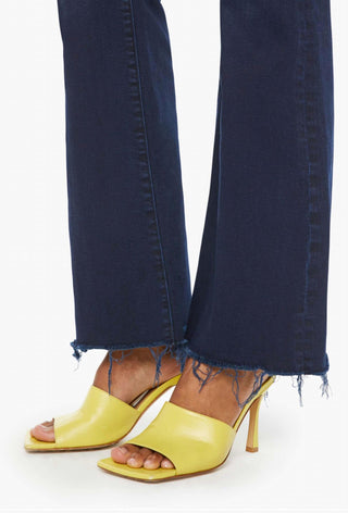 Mother - Weekender Fray Jeans