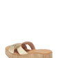 Cordani - Marley Platform Sandal