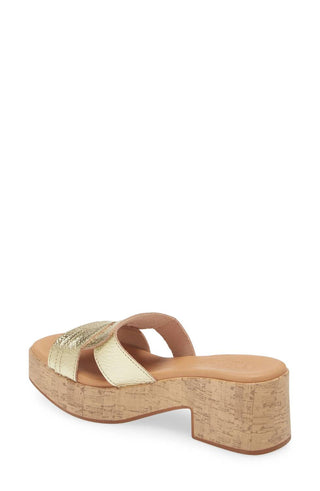 Cordani - Marley Platform Sandal