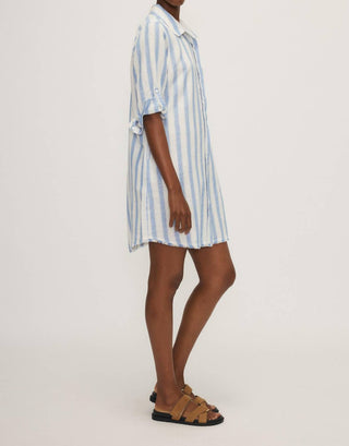 Melissa Nepton - Josie Shirt Dress