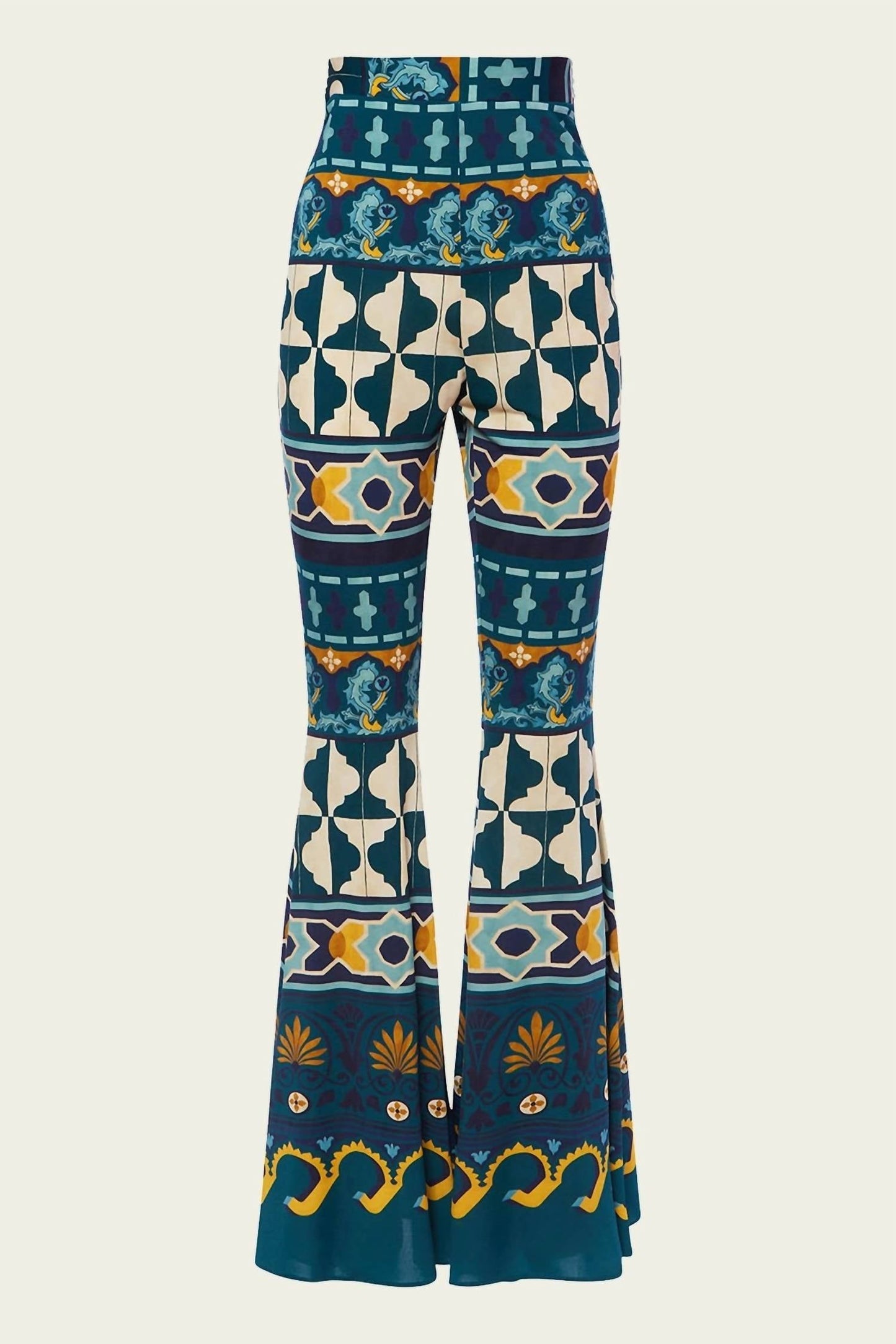 La Doublej - Superflare Pants