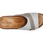 Wasak - Women's Sylva Wedge Sandals