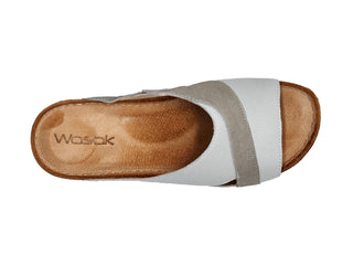 Wasak - Women's Sylva Wedge Sandals