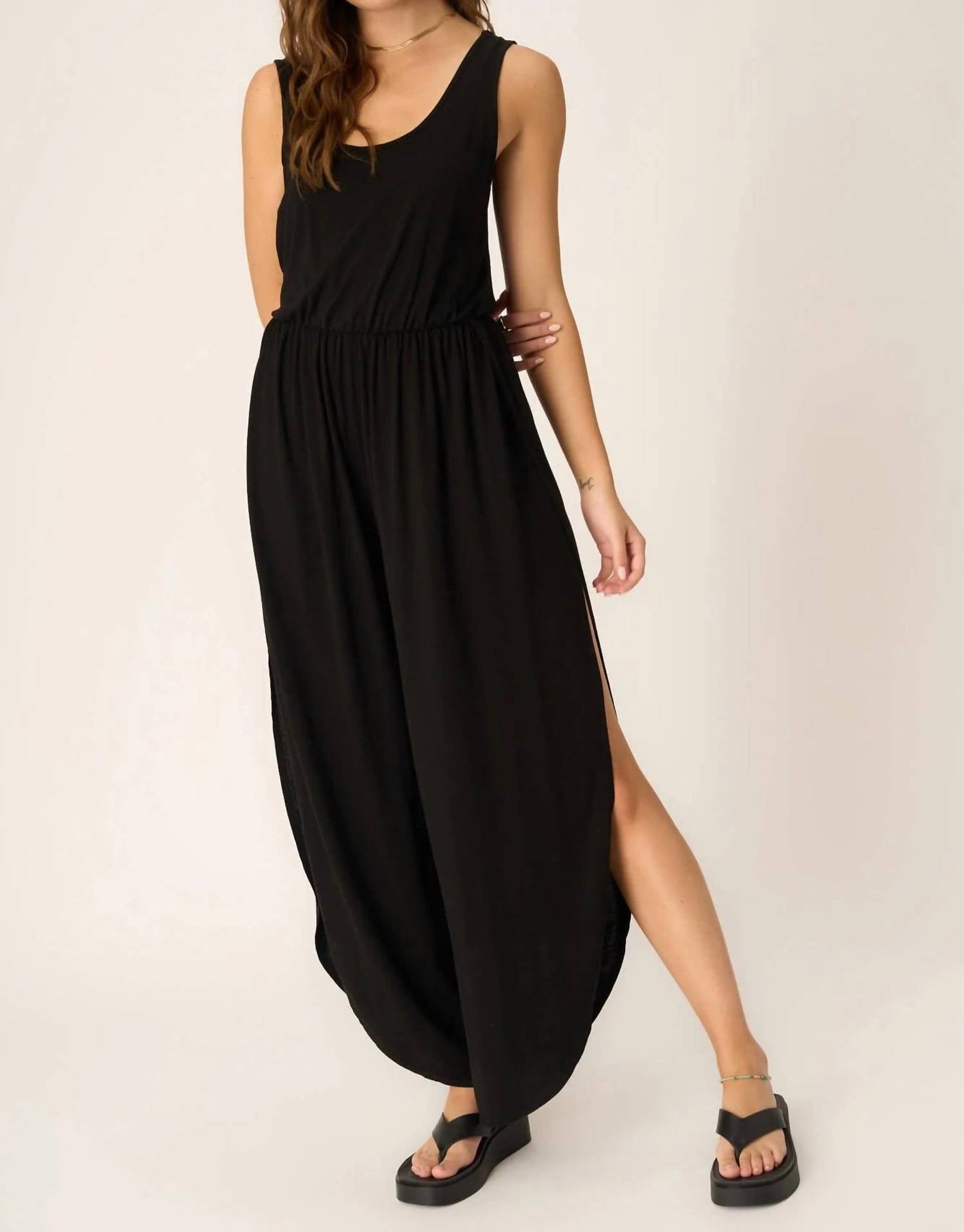 Project Social T - Do It Again Jumpsuit