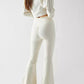 Free People - Venice Beach Flare Jean