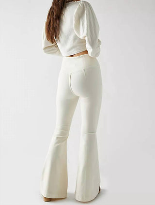 Free People - Venice Beach Flare Jean